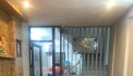 Bán nhà phố Khương Trung: 63M2* mt 3.5m, NGÕ BA GÁC, Ô TÔ ĐỖ CỬA, nhỉnh 5 tỷ